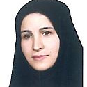 زهرا جمشیدزاده