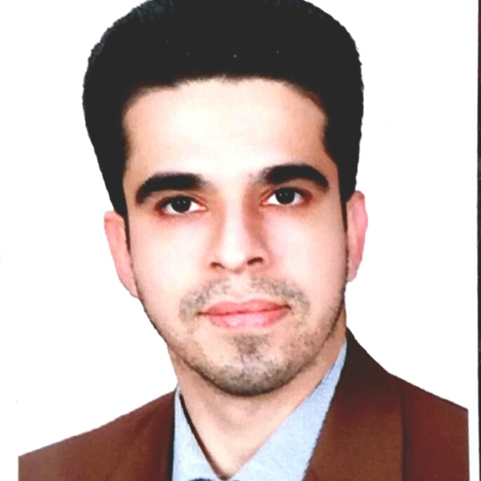 سید علی ظهیری پور
