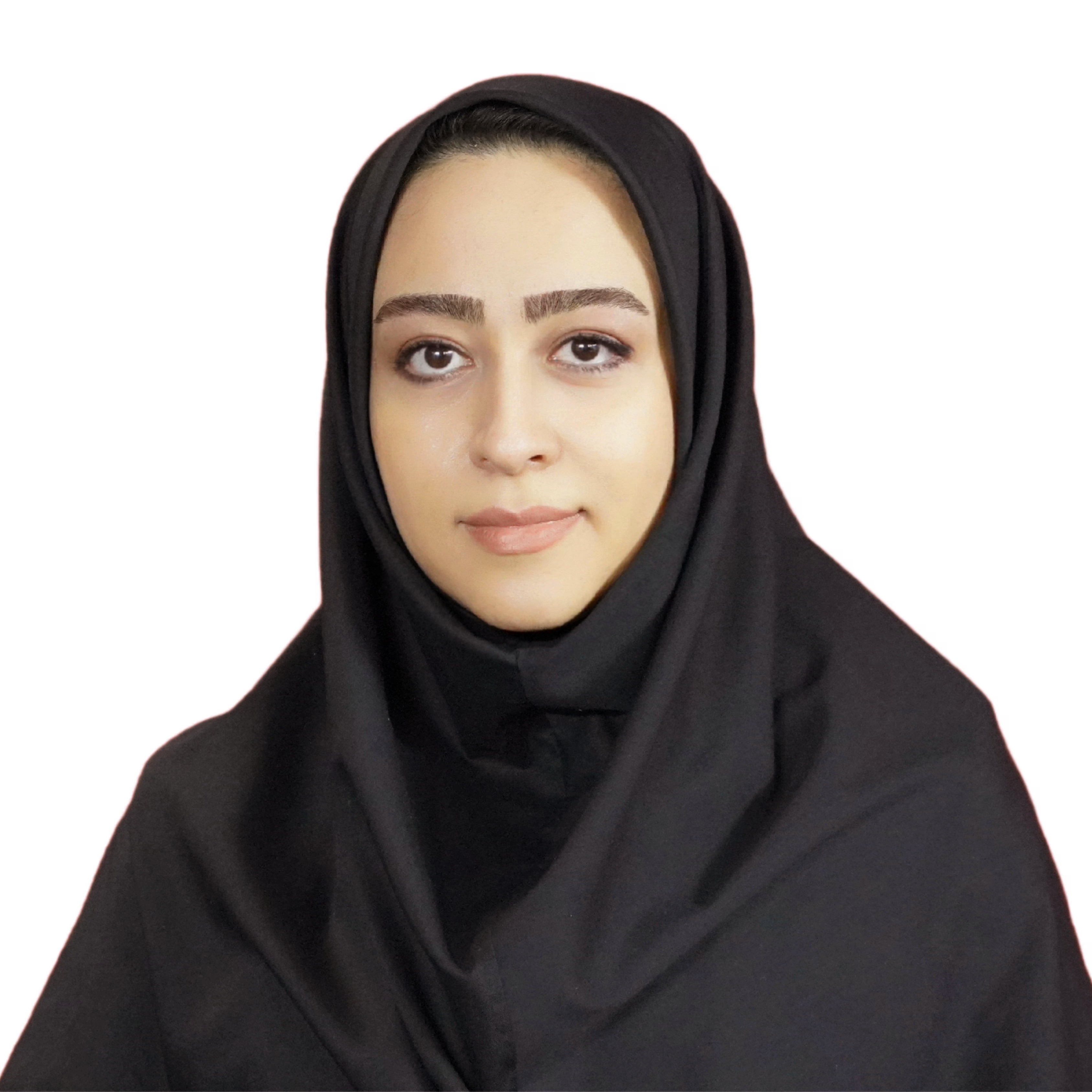 فاطمه کریمی