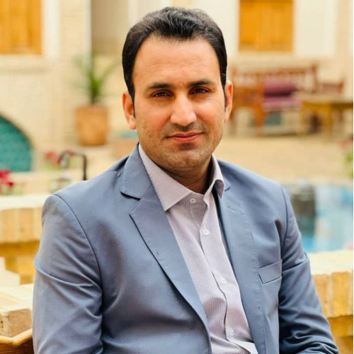 ابوذر وفائی